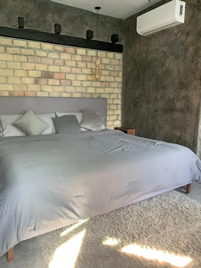 Areli Apartman Playa del Carmen 0*,  Mexikó