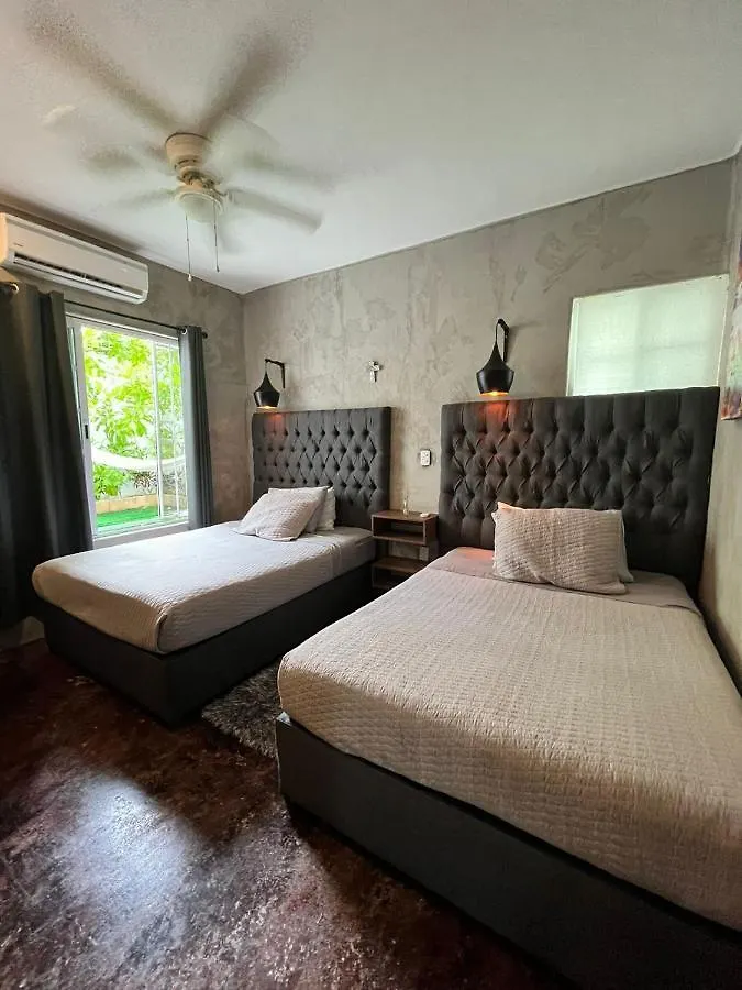 Areli Apartman Playa del Carmen